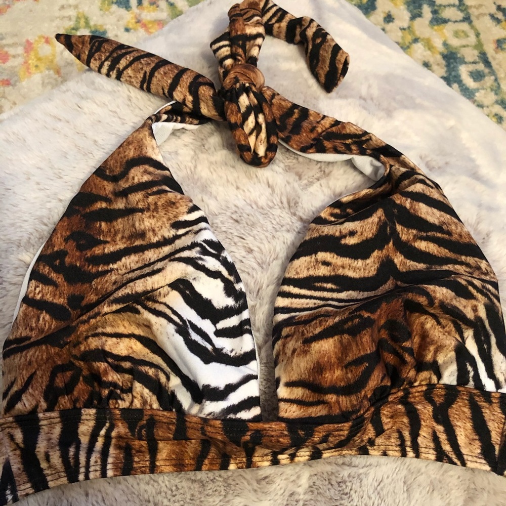 ASOS Bikini Top